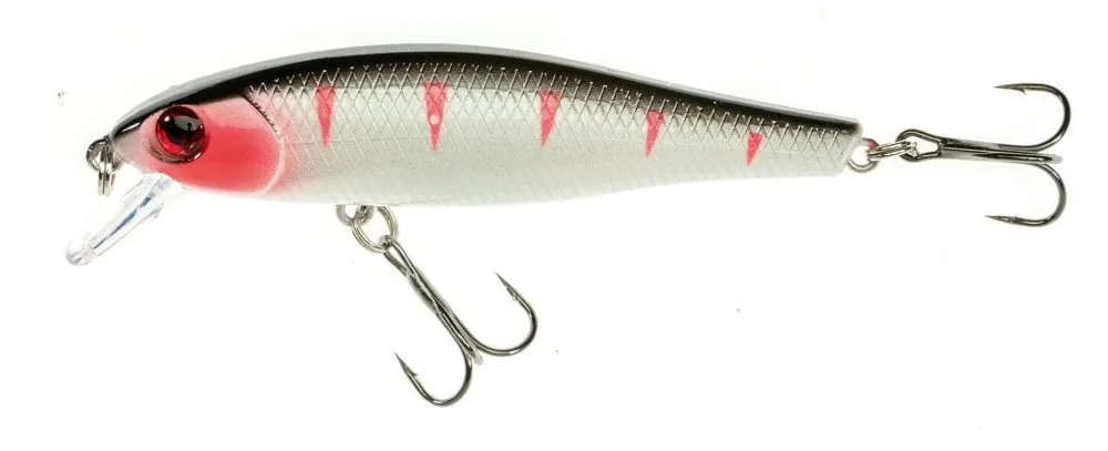 NextFish - Horgász webshop és horgászbolt - JAXON ATRACT LOGIS LURES 8,0cm F D