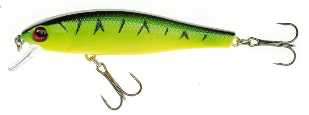 NextFish - Horgász webshop és horgászbolt - JAXON ATRACT LOGIS LURES 8,0cm F E