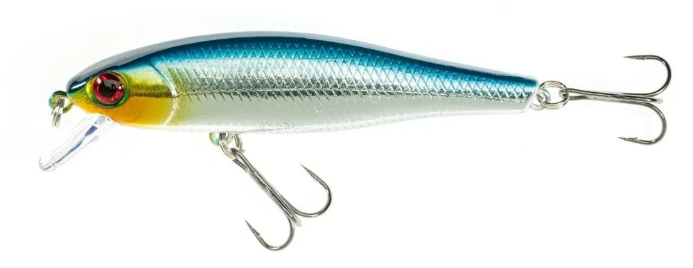 NextFish - Horgász webshop és horgászbolt - JAXON ATRACT LOGIS LURES 8,0cm F F