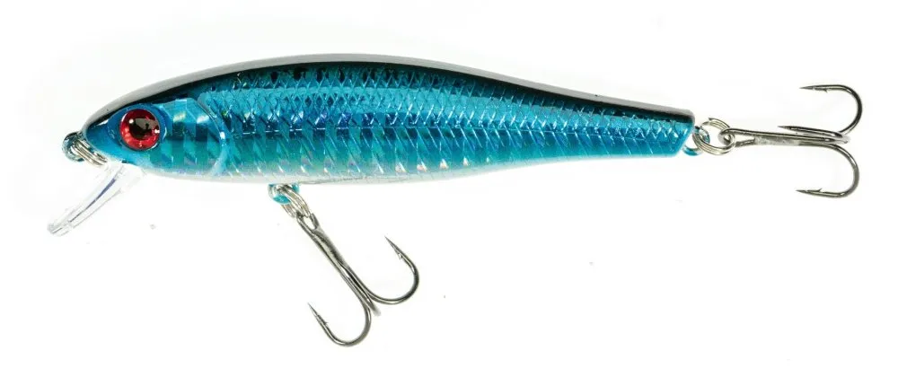 NextFish - Horgász webshop és horgászbolt - JAXON ATRACT LOGIS LURES 8,0cm F G