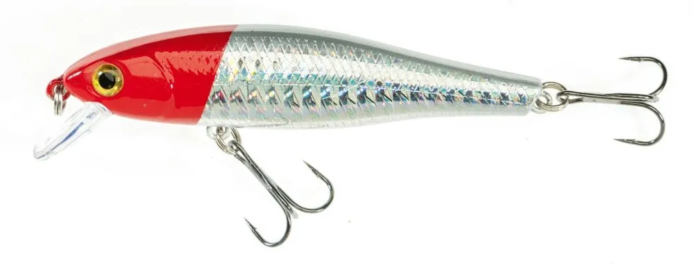 NextFish - Horgász webshop és horgászbolt - JAXON ATRACT LOGIS LURES 8,0cm F H