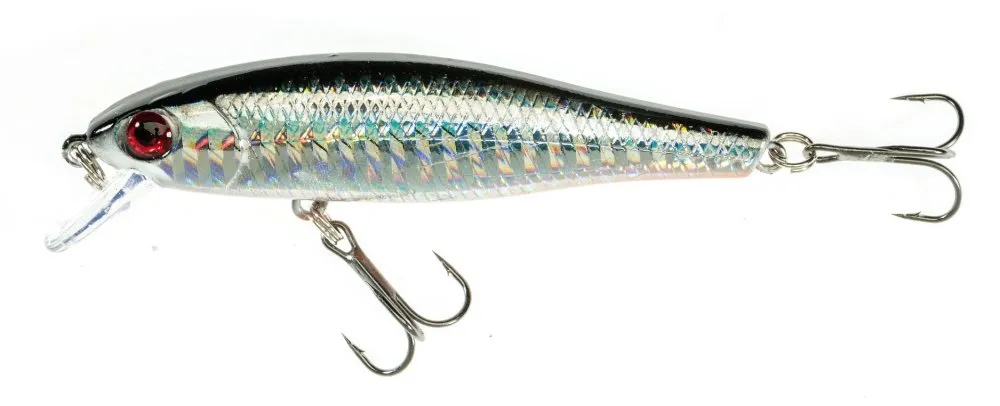 NextFish - Horgász webshop és horgászbolt - JAXON ATRACT LOGIS LURES 8,0cm F I