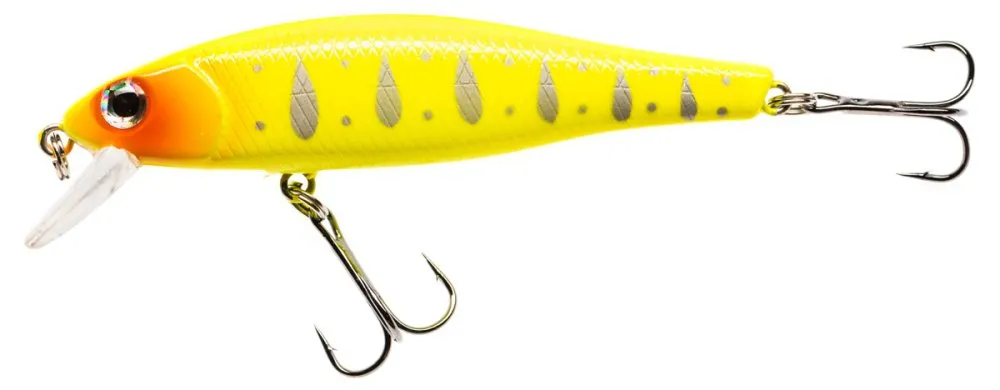 NextFish - Horgász webshop és horgászbolt - JAXON ATRACT LOGIS LURES 8,0cm F K