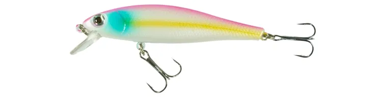 NextFish - Horgász webshop és horgászbolt - JAXON ATRACT LOGIS LURES 8,0cm F L