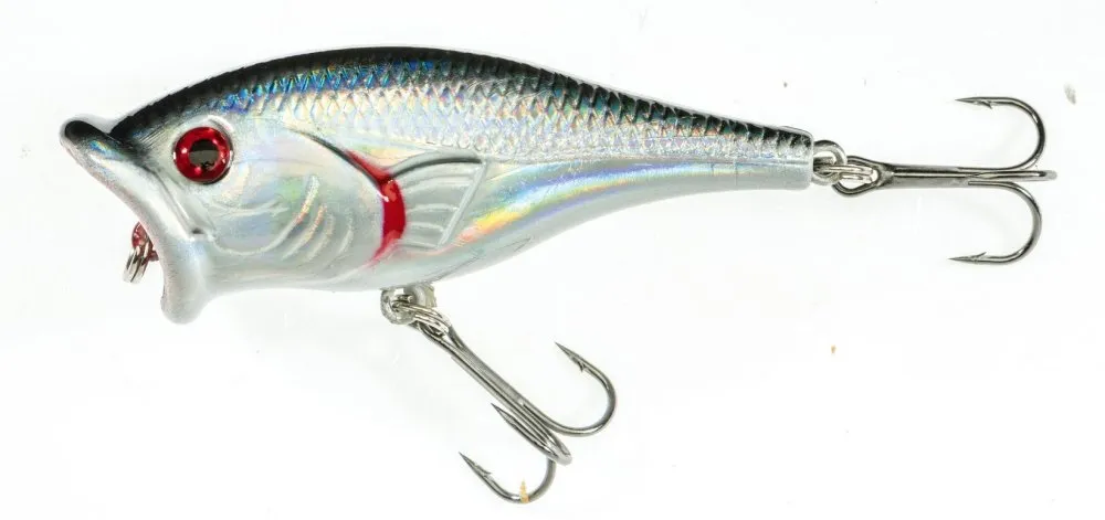 NextFish - Horgász webshop és horgászbolt - JAXON ATRACT COSMA LURES 7,0cm F A