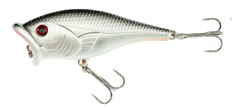 NextFish - Horgász webshop és horgászbolt - JAXON ATRACT COSMA LURES 7,0cm F B