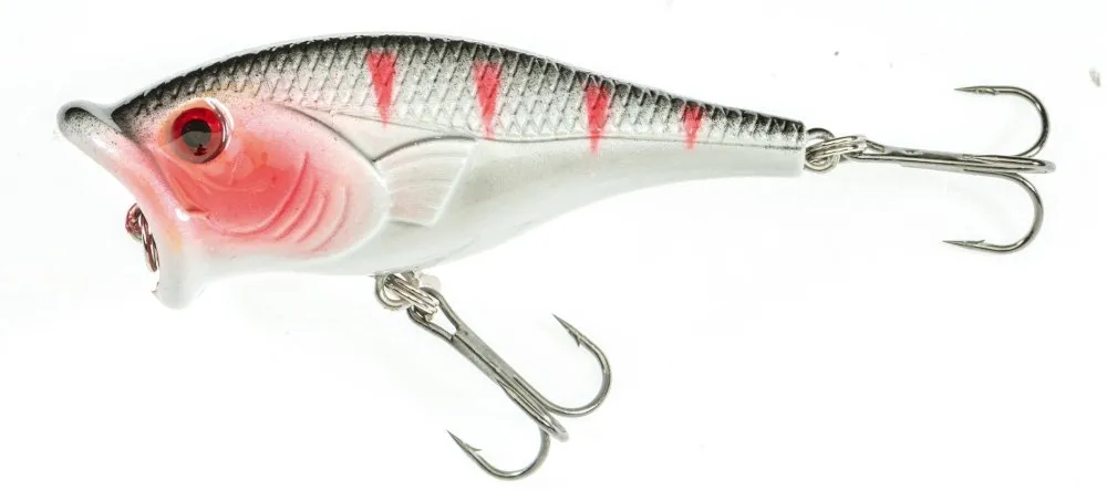 NextFish - Horgász webshop és horgászbolt - JAXON ATRACT COSMA LURES 7,0cm F C