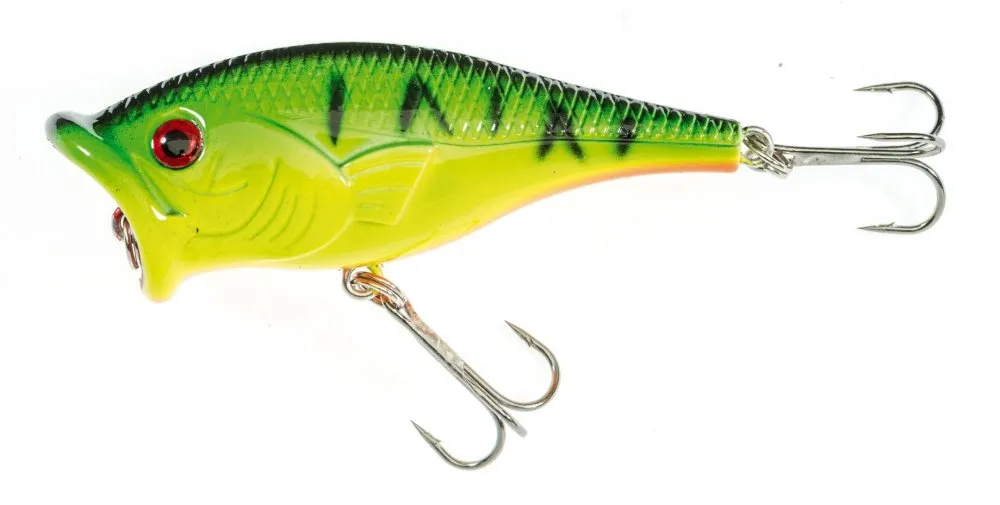 NextFish - Horgász webshop és horgászbolt - JAXON ATRACT COSMA LURES 7,0cm F D