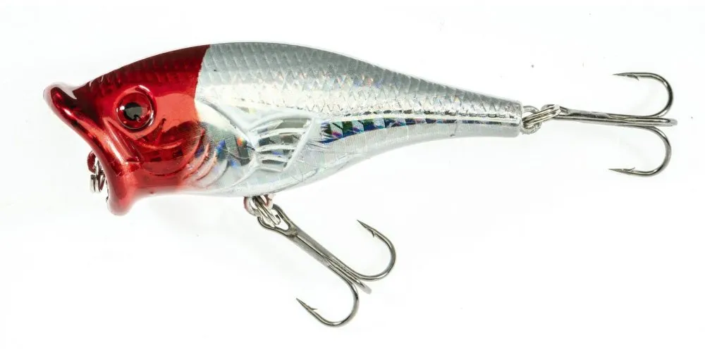 NextFish - Horgász webshop és horgászbolt - JAXON ATRACT COSMA LURES 7,0cm F E