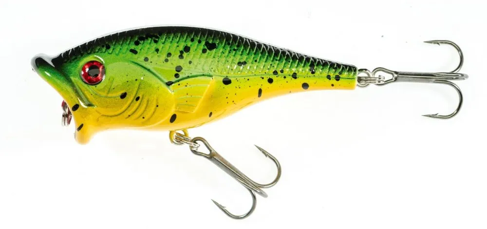 NextFish - Horgász webshop és horgászbolt - JAXON ATRACT COSMA LURES 7,0cm F F