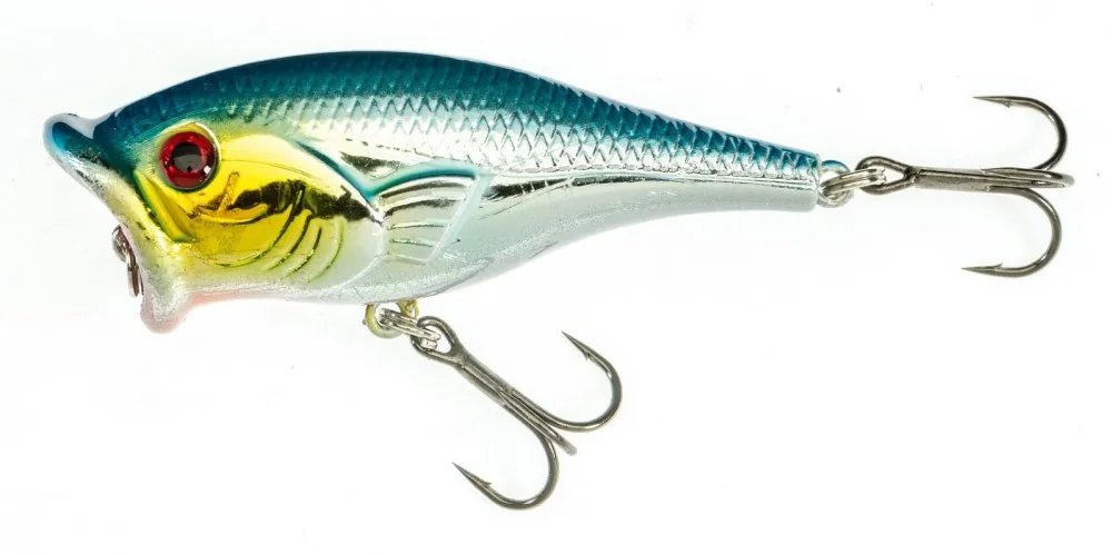 NextFish - Horgász webshop és horgászbolt - JAXON ATRACT COSMA LURES 7,0cm F G