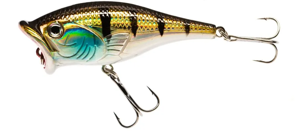 NextFish - Horgász webshop és horgászbolt - JAXON ATRACT COSMA LURES 7,0cm F I