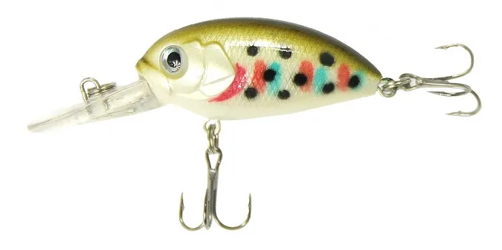 NextFish - Horgász webshop és horgászbolt - JAXON ATRACT ARIS LURES 4,0cm F A