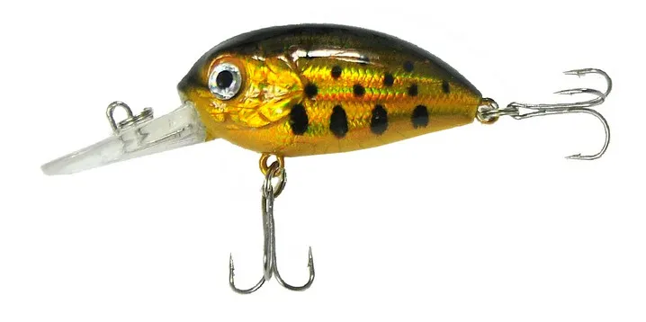 NextFish - Horgász webshop és horgászbolt - JAXON ATRACT ARIS LURES 4,0cm F B