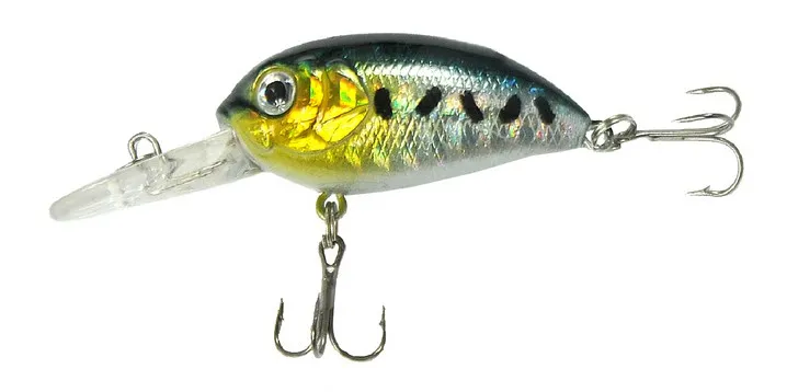 NextFish - Horgász webshop és horgászbolt - JAXON ATRACT ARIS LURES 4,0cm F C