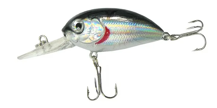 NextFish - Horgász webshop és horgászbolt - JAXON ATRACT ARIS LURES 4,0cm F D