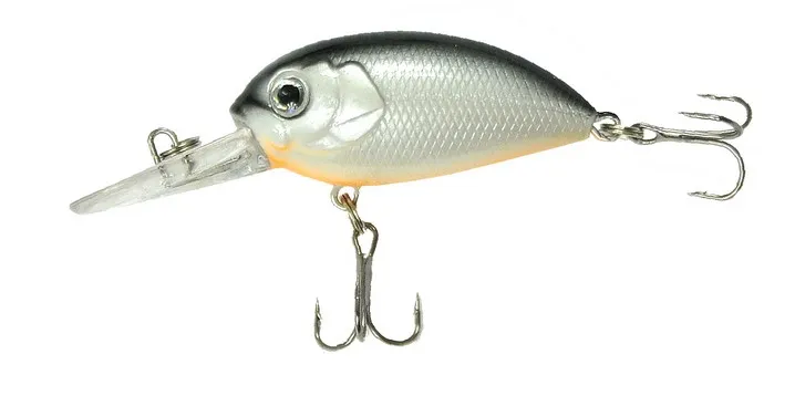 NextFish - Horgász webshop és horgászbolt - JAXON ATRACT ARIS LURES 4,0cm F E