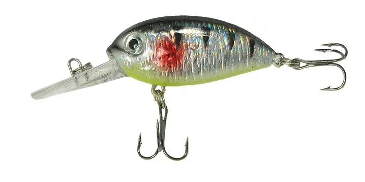 NextFish - Horgász webshop és horgászbolt - JAXON ATRACT ARIS LURES 4,0cm F F