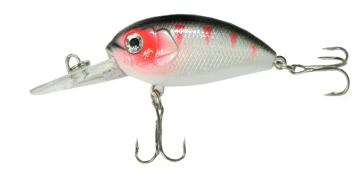 NextFish - Horgász webshop és horgászbolt - JAXON ATRACT ARIS LURES 4,0cm F G