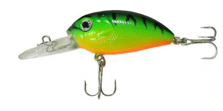 NextFish - Horgász webshop és horgászbolt - JAXON ATRACT ARIS LURES 4,0cm F H