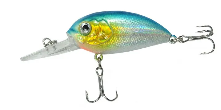 NextFish - Horgász webshop és horgászbolt - JAXON ATRACT ARIS LURES 4,0cm F I