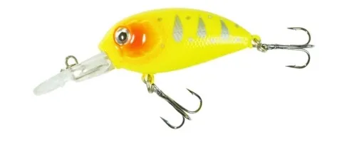 NextFish - Horgász webshop és horgászbolt - JAXON ATRACT ARIS LURES 4,0cm F K