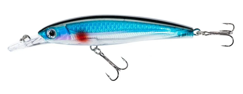 NextFish - Horgász webshop és horgászbolt - JAXON ATRACT BLEAK LURES 8,0cm F B