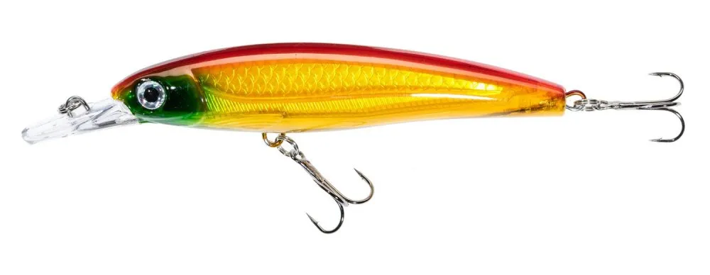 NextFish - Horgász webshop és horgászbolt - JAXON ATRACT BLEAK LURES 8,0cm F D