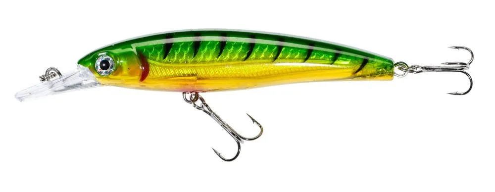 NextFish - Horgász webshop és horgászbolt - JAXON ATRACT BLEAK LURES 8,0cm F E