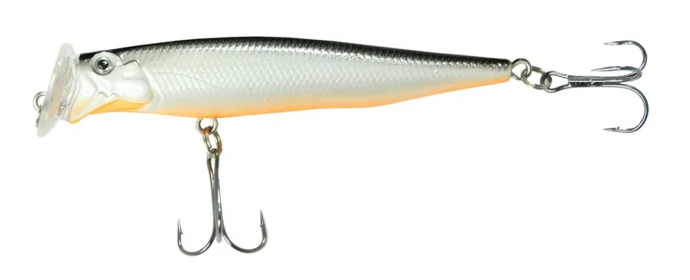 NextFish - Horgász webshop és horgászbolt - JAXON ATRACT FLASH LURES 8,5cm S G