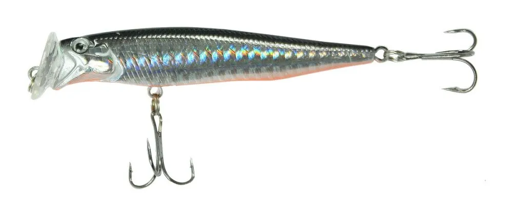 NextFish - Horgász webshop és horgászbolt - JAXON ATRACT FLASH LURES 8,5cm S I