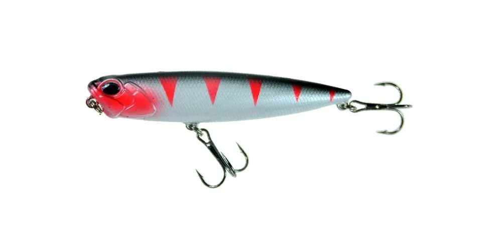 NextFish - Horgász webshop és horgászbolt - JAXON ATRACT DRON LURES 6,5cm F D