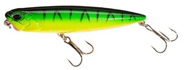 NextFish - Horgász webshop és horgászbolt - JAXON ATRACT DRON LURES 8,5cm F E