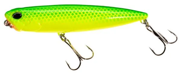 NextFish - Horgász webshop és horgászbolt - JAXON ATRACT DRON LURES 8,5cm F G