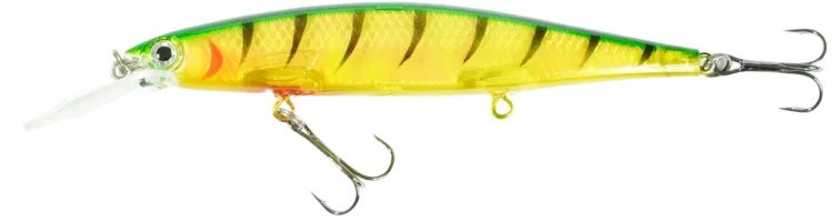 NextFish - Horgász webshop és horgászbolt - JAXON ATRACT UKLEJ LURES 11,0cm F B