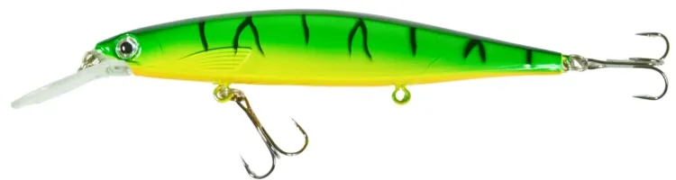 NextFish - Horgász webshop és horgászbolt - JAXON ATRACT UKLEJ LURES 11,0cm F C