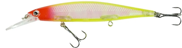 NextFish - Horgász webshop és horgászbolt - JAXON ATRACT UKLEJ LURES 11,0cm F D