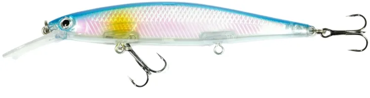 NextFish - Horgász webshop és horgászbolt - JAXON ATRACT UKLEJ LURES 11,0cm F E