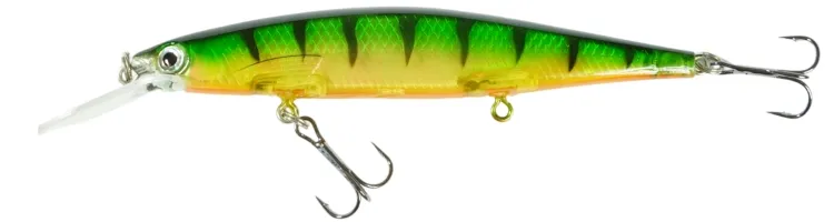 NextFish - Horgász webshop és horgászbolt - JAXON ATRACT UKLEJ LURES 11,0cm F F