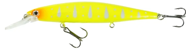 NextFish - Horgász webshop és horgászbolt - JAXON ATRACT UKLEJ LURES 11,0cm F I