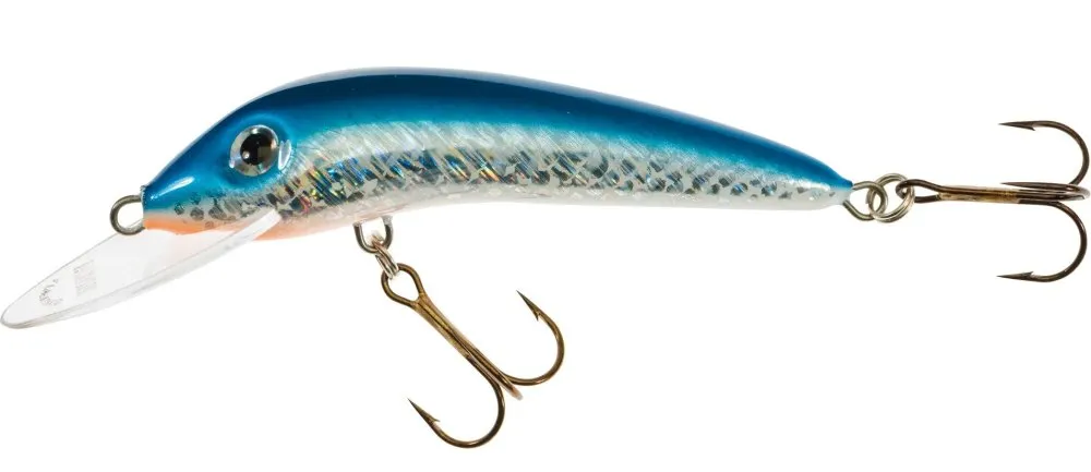 NextFish - Horgász webshop és horgászbolt - JAXON FEROX UV LURES 8,0cm F NB