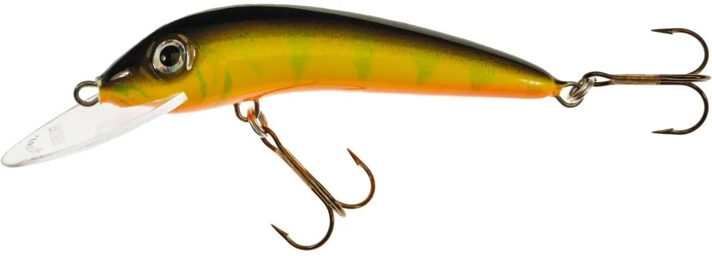 NextFish - Horgász webshop és horgászbolt - JAXON FEROX UV LURES 8,0cm F OT