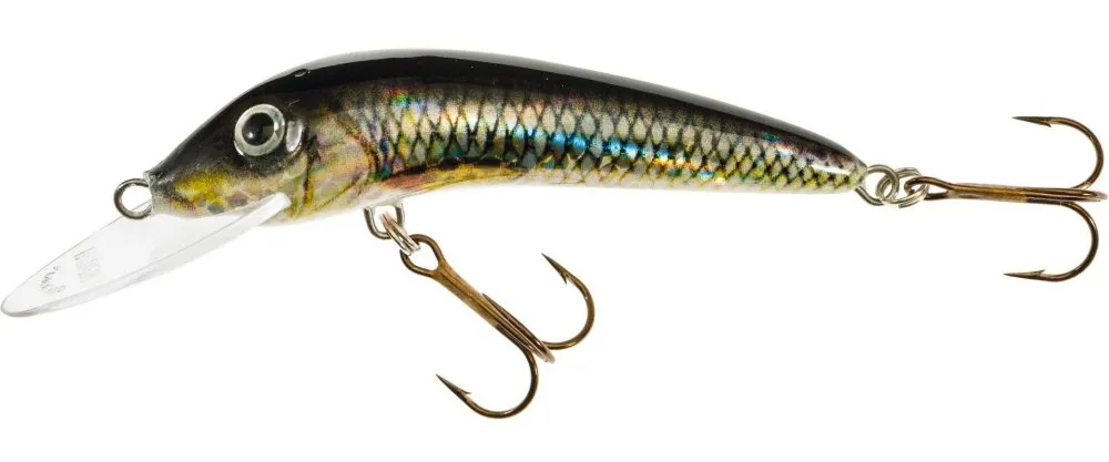 NextFish - Horgász webshop és horgászbolt - JAXON FEROX UV LURES 10,0cm F PE