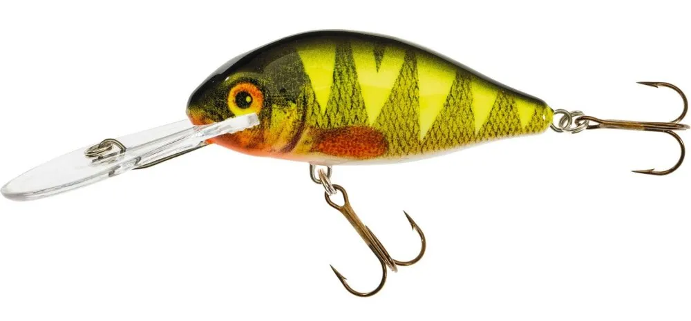 NextFish - Horgász webshop és horgászbolt - JAXON FIGHTER UV LURES 8,0cm SDR OU