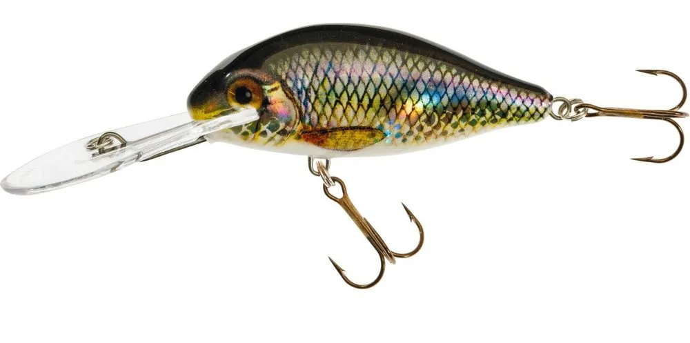 NextFish - Horgász webshop és horgászbolt - JAXON FIGHTER UV LURES 8,0cm SDR PE