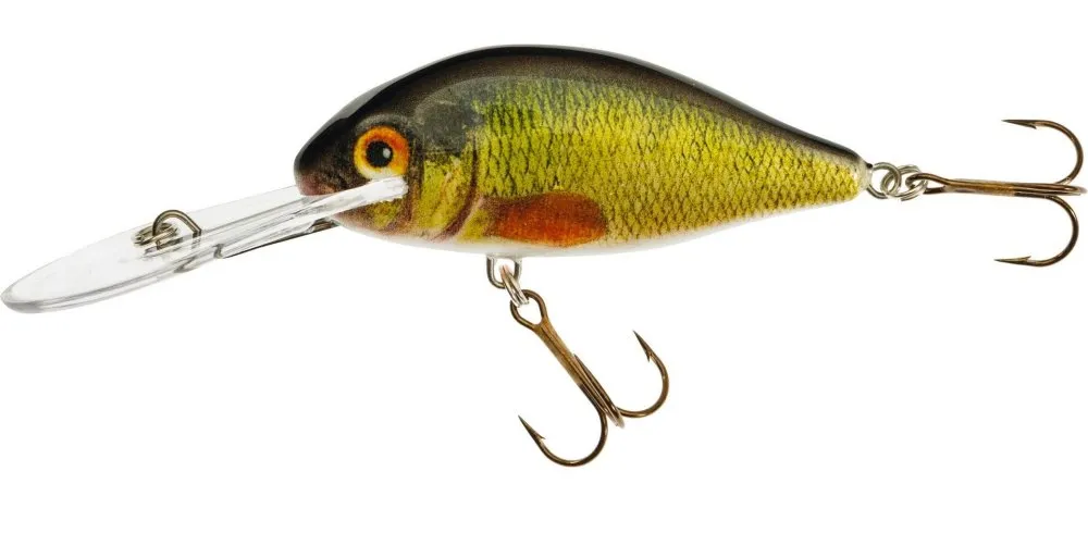 NextFish - Horgász webshop és horgászbolt - JAXON FIGHTER UV LURES 8,0cm SDR PG