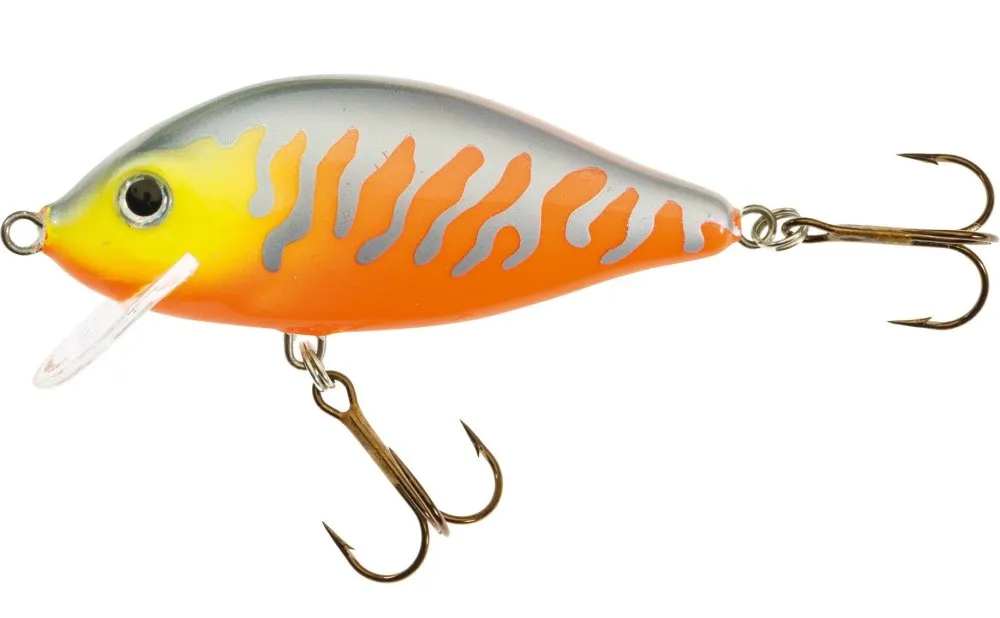 NextFish - Horgász webshop és horgászbolt - JAXON KARAŚ UV LURES 8,0cm F MB