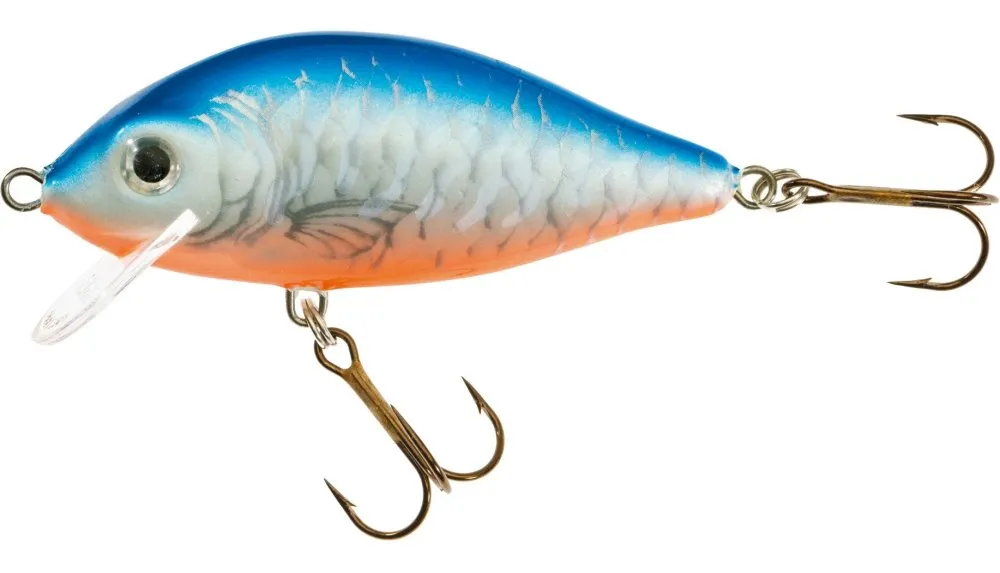 NextFish - Horgász webshop és horgászbolt - JAXON KARAŚ UV LURES 8,0cm F NL