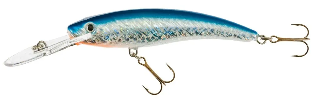 NextFish - Horgász webshop és horgászbolt - JAXON DIVER UV LURES 9,0cm DR NB