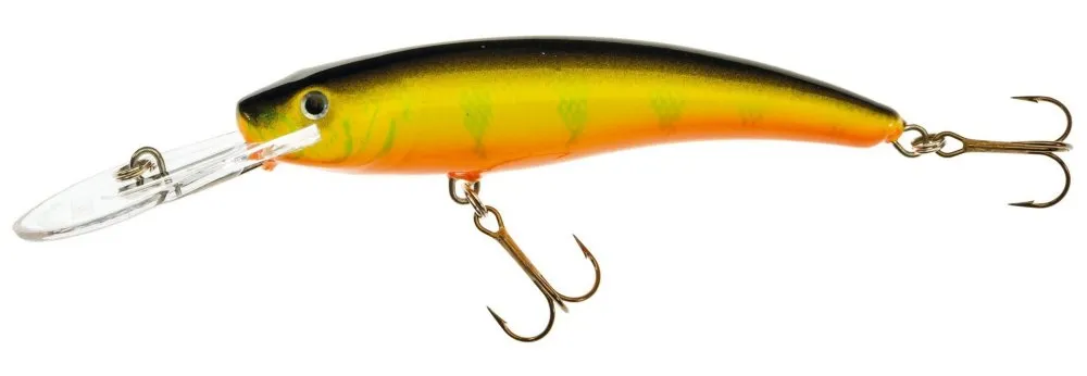 NextFish - Horgász webshop és horgászbolt - JAXON DIVER UV LURES 9,0cm DR OT